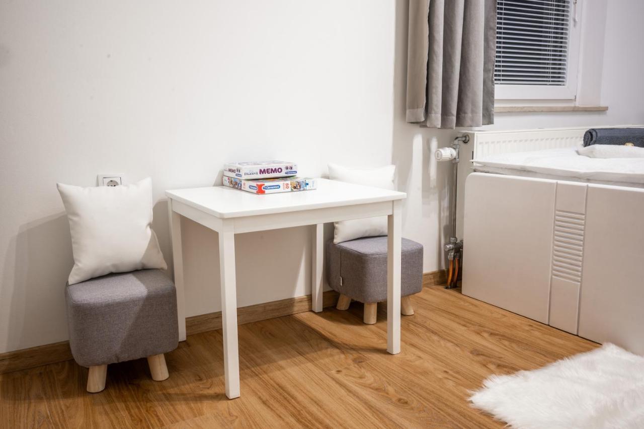 Apartma Tia 2 Zreče Extérieur photo