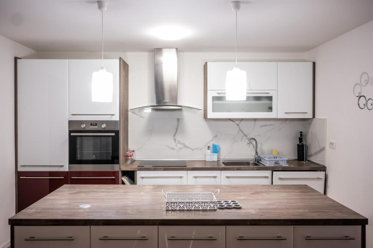 Apartma Tia 2 Zreče Extérieur photo