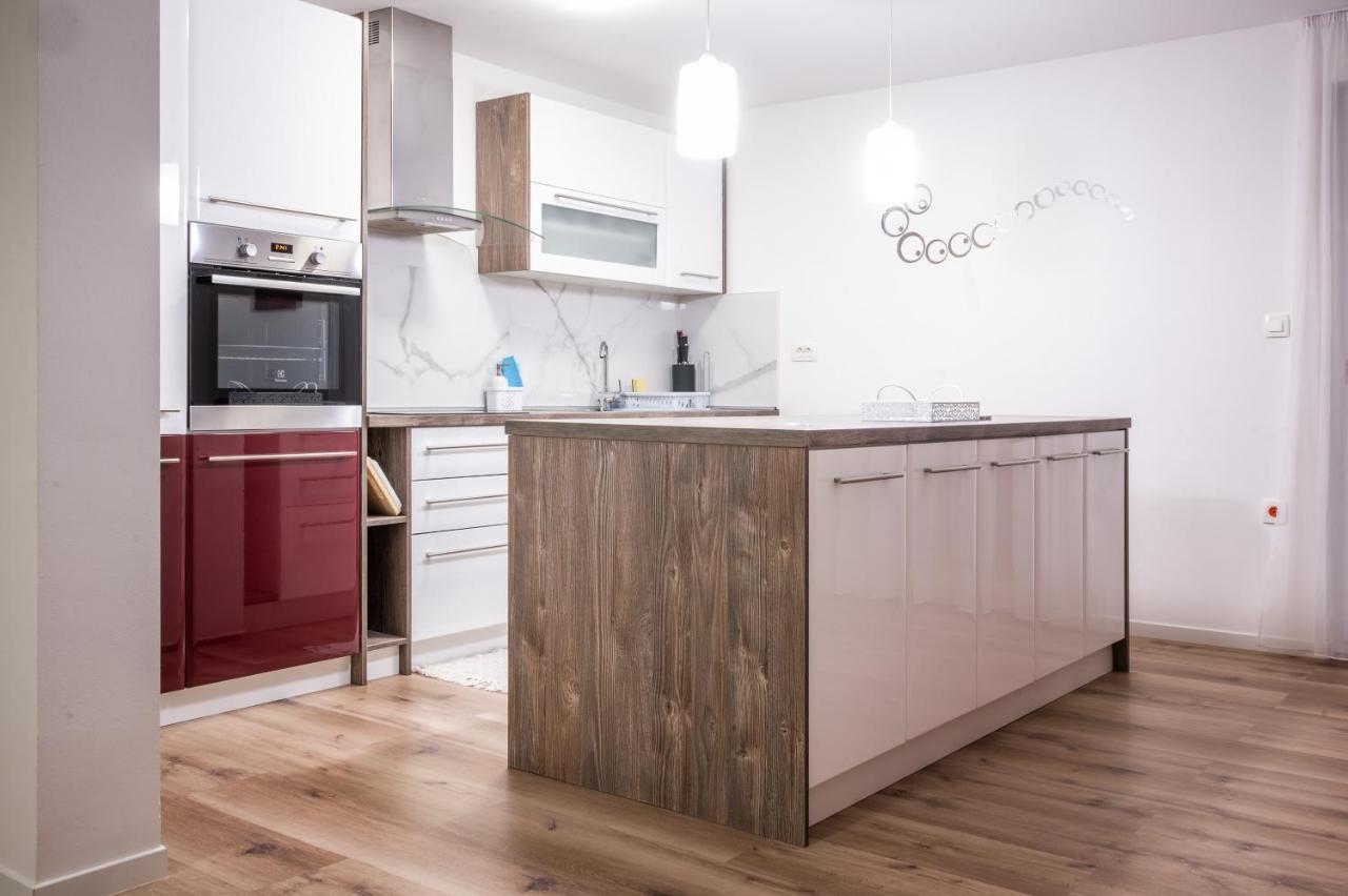 Apartma Tia 2 Zreče Extérieur photo