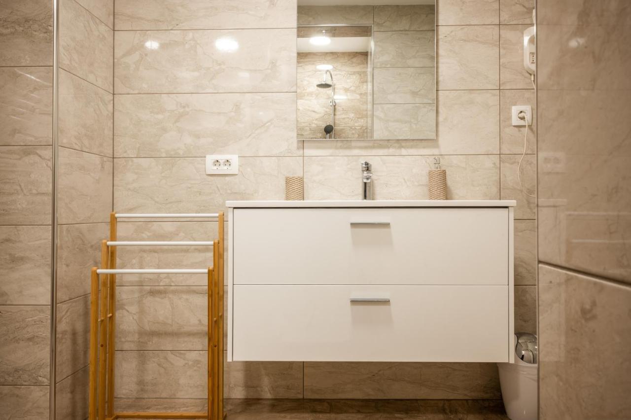 Apartma Tia 2 Zreče Extérieur photo