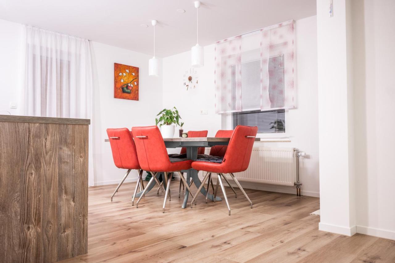 Apartma Tia 2 Zreče Extérieur photo